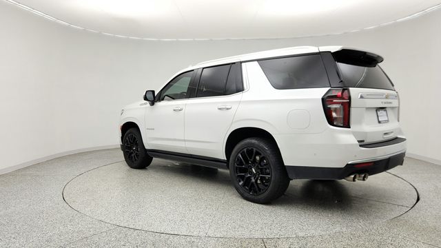 2024 Chevrolet Tahoe 4WD 4dr High Country - 23046084 - 14