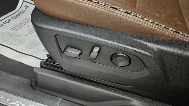 2024 Chevrolet Tahoe 4WD 4dr High Country - 23046084 - 19