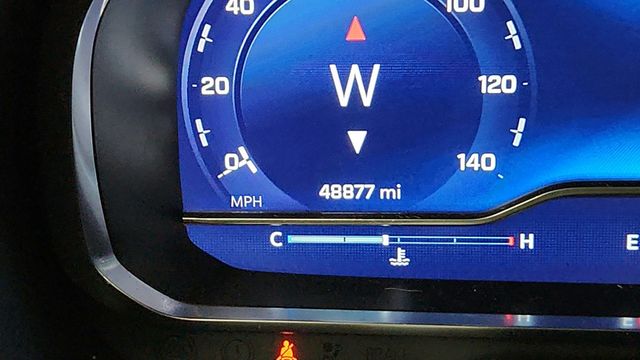2024 Chevrolet Tahoe 4WD 4dr High Country - 23046084 - 23