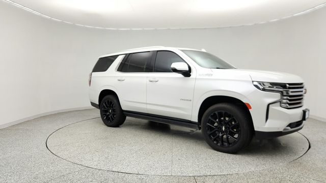 2024 Chevrolet Tahoe 4WD 4dr High Country - 23046084 - 2