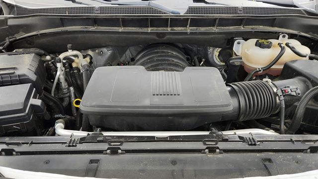 2024 Chevrolet Tahoe 4WD 4dr High Country - 23046084 - 35
