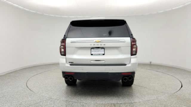 2024 Chevrolet Tahoe 4WD 4dr High Country - 23046084 - 5