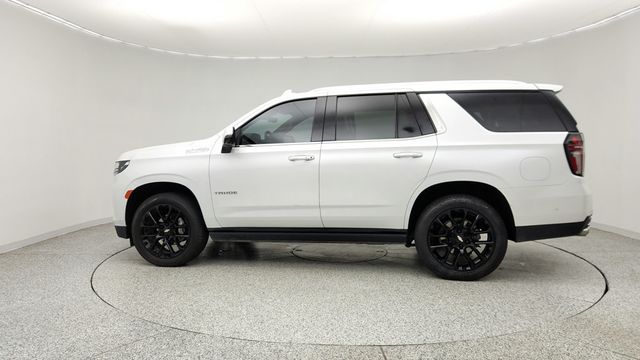 2024 Chevrolet Tahoe 4WD 4dr High Country - 23046084 - 7
