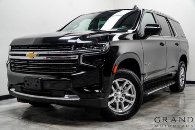 2024 Chevrolet Tahoe - 1GNSKNKD5RR229922