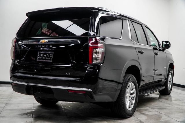 2024 Chevrolet Tahoe 4WD 4dr LT - 22951351 - 11