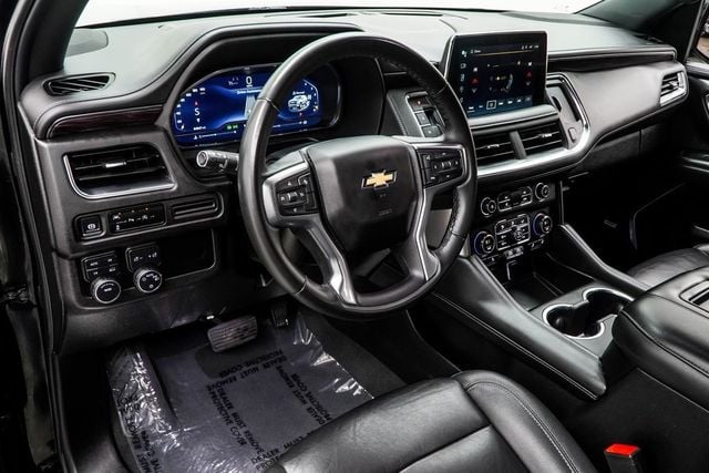 2024 Chevrolet Tahoe 4WD 4dr LT - 22951351 - 14