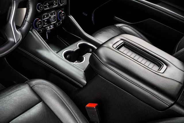 2024 Chevrolet Tahoe 4WD 4dr LT - 22951351 - 15