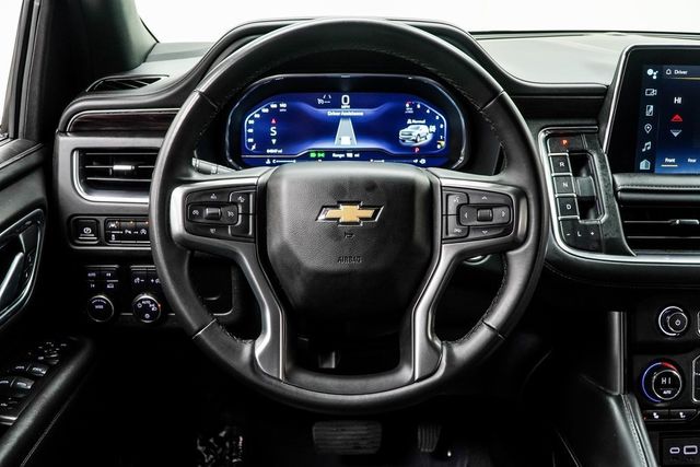 2024 Chevrolet Tahoe 4WD 4dr LT - 22951351 - 17