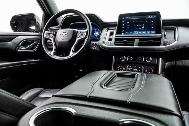 2024 Chevrolet Tahoe 4WD 4dr LT - 22951351 - 18