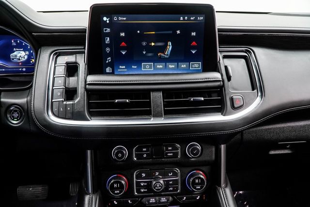 2024 Chevrolet Tahoe 4WD 4dr LT - 22951351 - 20