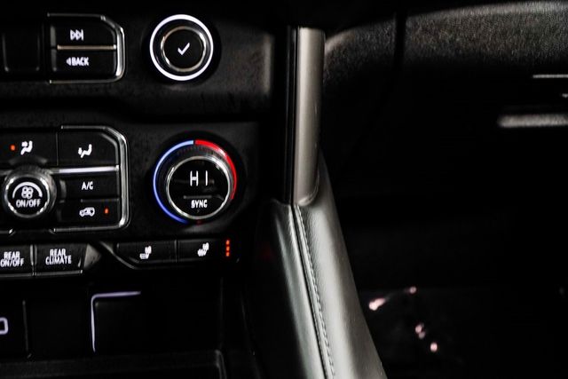 2024 Chevrolet Tahoe 4WD 4dr LT - 22951351 - 21