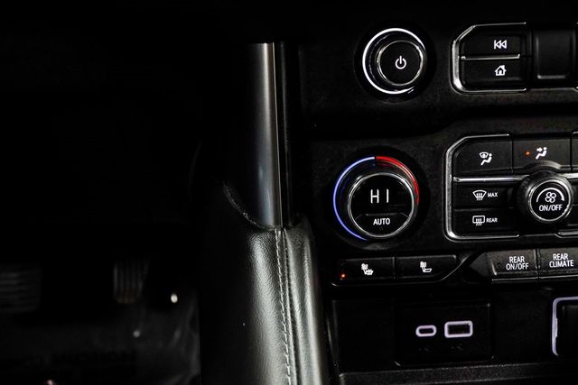 2024 Chevrolet Tahoe 4WD 4dr LT - 22951351 - 22