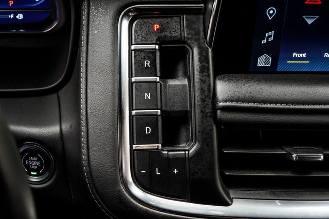 2024 Chevrolet Tahoe 4WD 4dr LT - 22951351 - 23