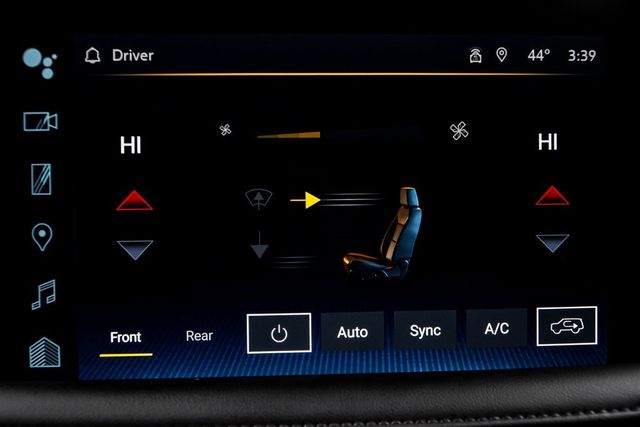 2024 Chevrolet Tahoe 4WD 4dr LT - 22951351 - 24