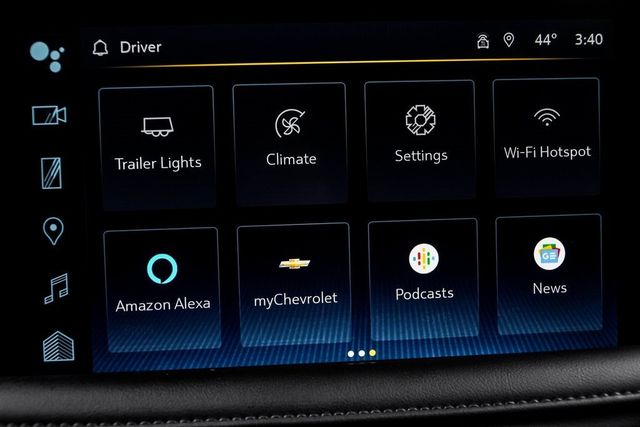 2024 Chevrolet Tahoe 4WD 4dr LT - 22951351 - 26