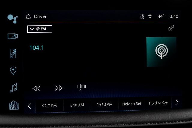 2024 Chevrolet Tahoe 4WD 4dr LT - 22951351 - 28