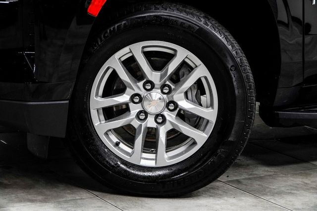 2024 Chevrolet Tahoe 4WD 4dr LT - 22951351 - 2