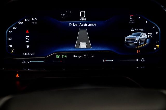 2024 Chevrolet Tahoe 4WD 4dr LT - 22951351 - 31