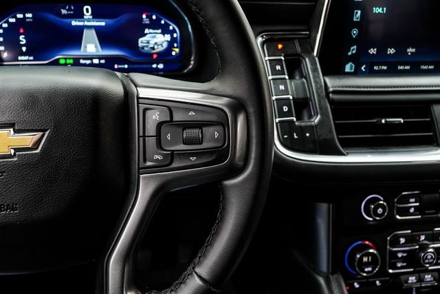 2024 Chevrolet Tahoe 4WD 4dr LT - 22951351 - 32