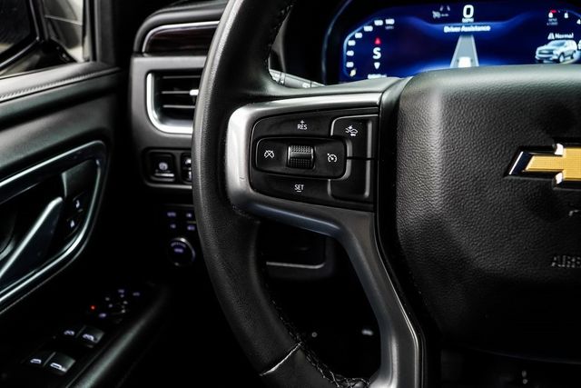 2024 Chevrolet Tahoe 4WD 4dr LT - 22951351 - 33