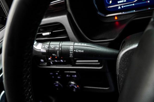 2024 Chevrolet Tahoe 4WD 4dr LT - 22951351 - 34