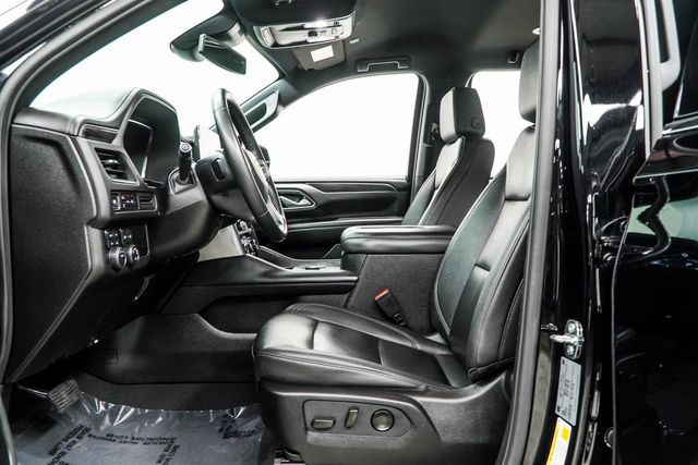 2024 Chevrolet Tahoe 4WD 4dr LT - 22951351 - 38