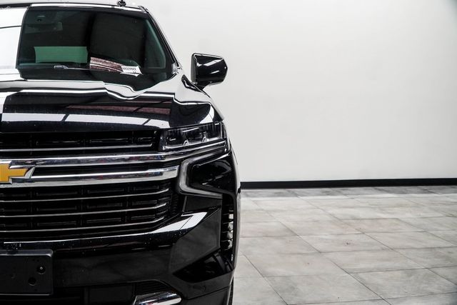 2024 Chevrolet Tahoe 4WD 4dr LT - 22951351 - 3