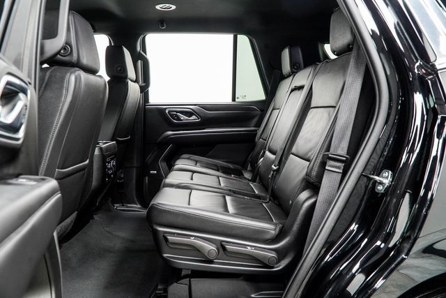 2024 Chevrolet Tahoe 4WD 4dr LT - 22951351 - 40