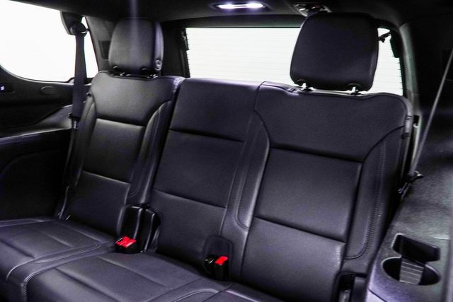 2024 Chevrolet Tahoe 4WD 4dr LT - 22951351 - 41