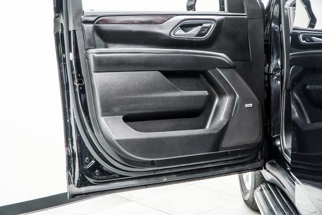 2024 Chevrolet Tahoe 4WD 4dr LT - 22951351 - 42