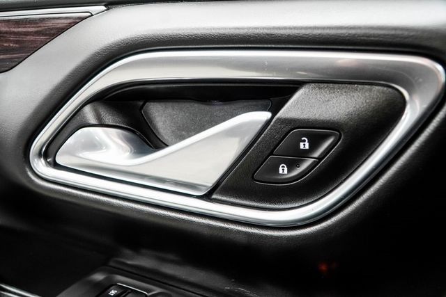 2024 Chevrolet Tahoe 4WD 4dr LT - 22951351 - 44