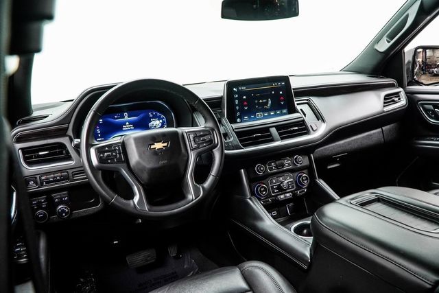 2024 Chevrolet Tahoe 4WD 4dr LT - 22951351 - 4