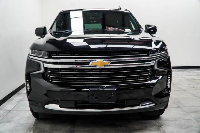 2024 Chevrolet Tahoe 4WD 4dr LT - 22951351 - 6