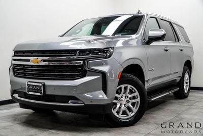 2024 Chevrolet Tahoe - 1GNSKNKD9RR231334