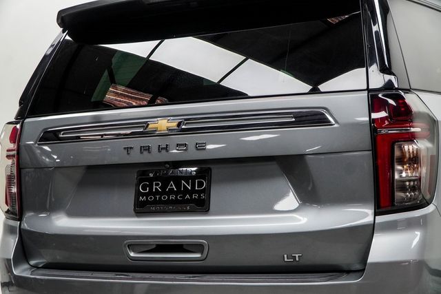 2024 Chevrolet Tahoe 4WD 4dr LT - 22951393 - 12