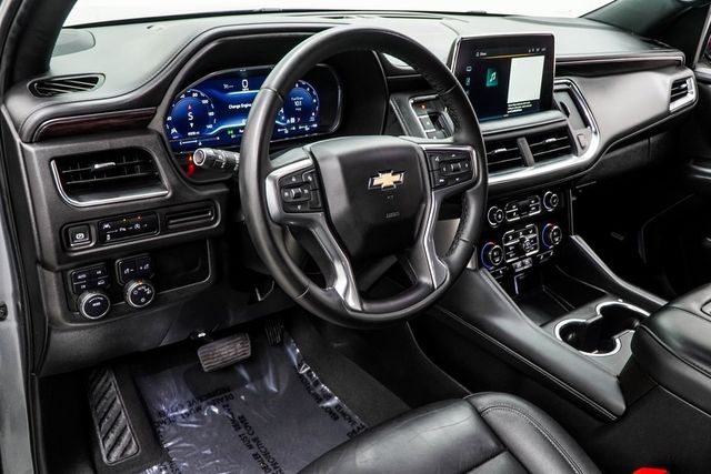 2024 Chevrolet Tahoe 4WD 4dr LT - 22951393 - 14