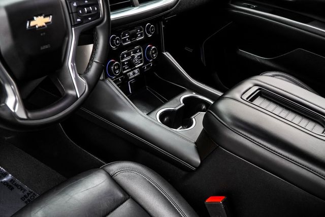 2024 Chevrolet Tahoe 4WD 4dr LT - 22951393 - 15