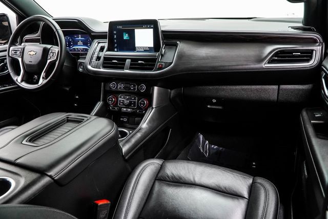 2024 Chevrolet Tahoe 4WD 4dr LT - 22951393 - 16