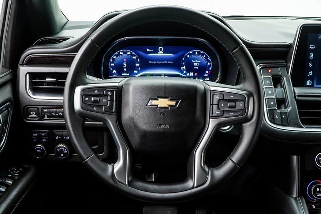 2024 Chevrolet Tahoe 4WD 4dr LT - 22951393 - 17