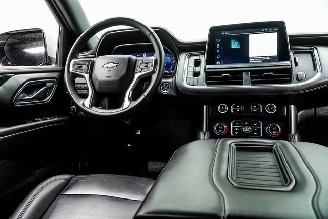 2024 Chevrolet Tahoe 4WD 4dr LT - 22951393 - 18