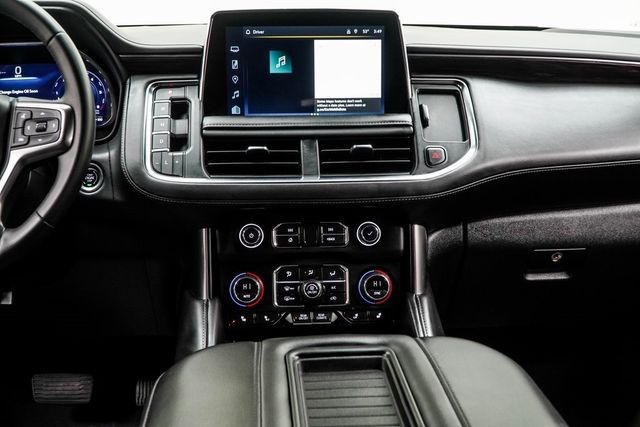 2024 Chevrolet Tahoe 4WD 4dr LT - 22951393 - 19