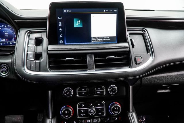 2024 Chevrolet Tahoe 4WD 4dr LT - 22951393 - 21