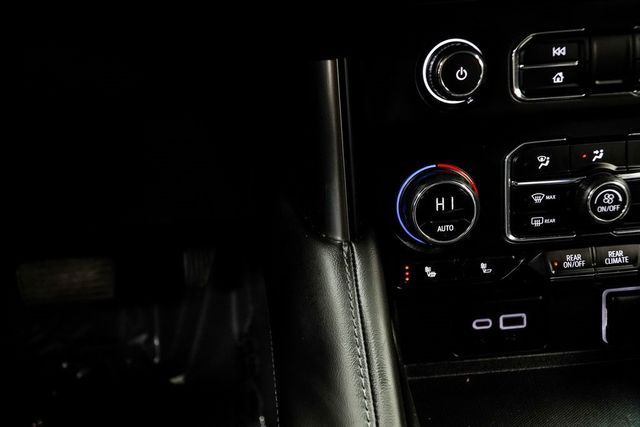 2024 Chevrolet Tahoe 4WD 4dr LT - 22951393 - 23