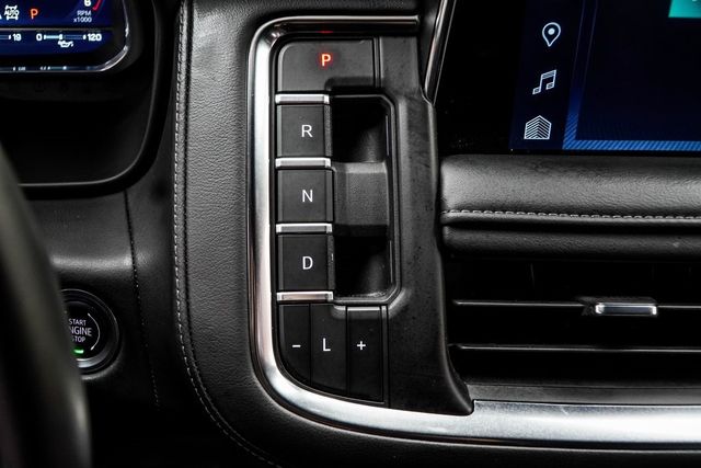 2024 Chevrolet Tahoe 4WD 4dr LT - 22951393 - 24