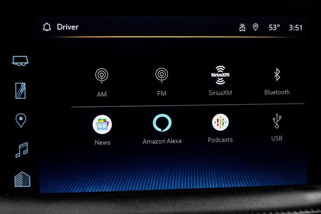 2024 Chevrolet Tahoe 4WD 4dr LT - 22951393 - 25