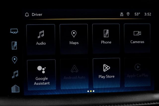 2024 Chevrolet Tahoe 4WD 4dr LT - 22951393 - 27