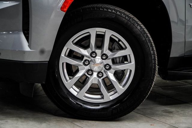 2024 Chevrolet Tahoe 4WD 4dr LT - 22951393 - 2