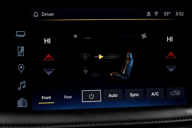 2024 Chevrolet Tahoe 4WD 4dr LT - 22951393 - 30