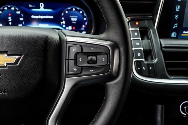 2024 Chevrolet Tahoe 4WD 4dr LT - 22951393 - 32