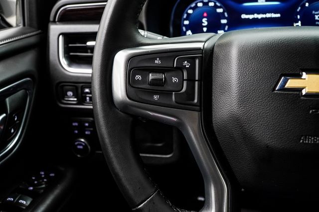 2024 Chevrolet Tahoe 4WD 4dr LT - 22951393 - 33